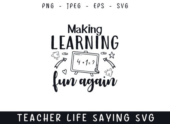 Graphics and Crafts for Teacher Life Sayings