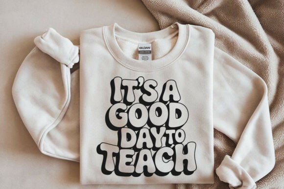 It's a Good Day to Teach SVG: Graphics and Crafts