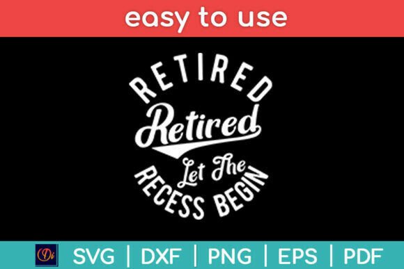 Retired Teacher Gifts Funny Retirement Graphics