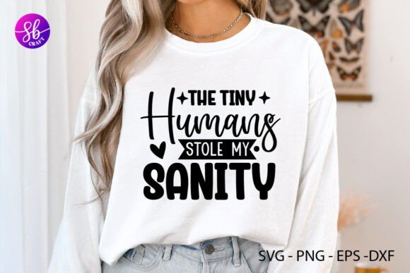 The Tiny Humans Stole My Sanity: Graphics & Crafts for Real Business Use
